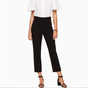 kate spade ♠️ Cigarette Pant 8